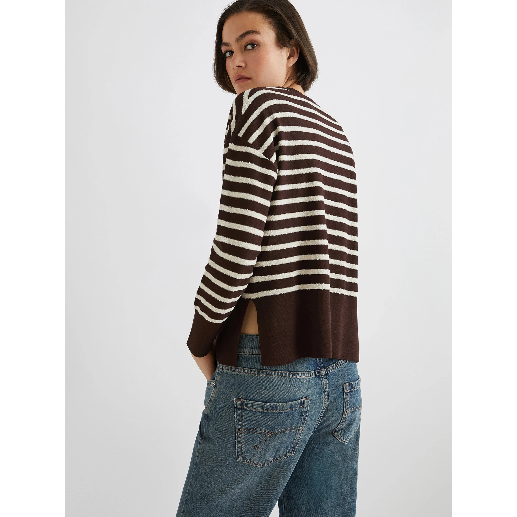 MARELLA TEXAS sweater