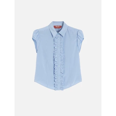 MAX MARA STUDIO SKIPPER shirt