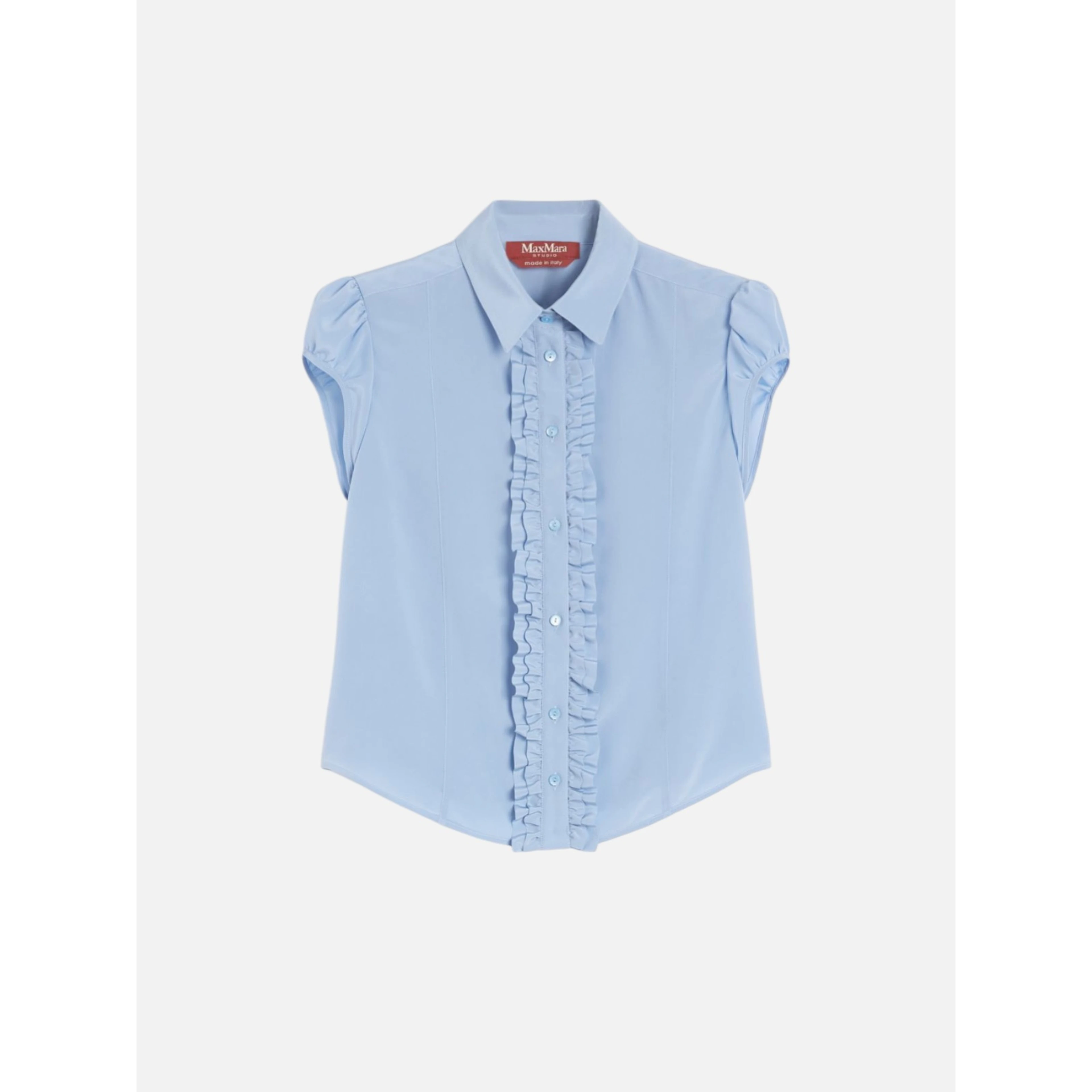 MAX MARA STUDIO SKIPPER shirt