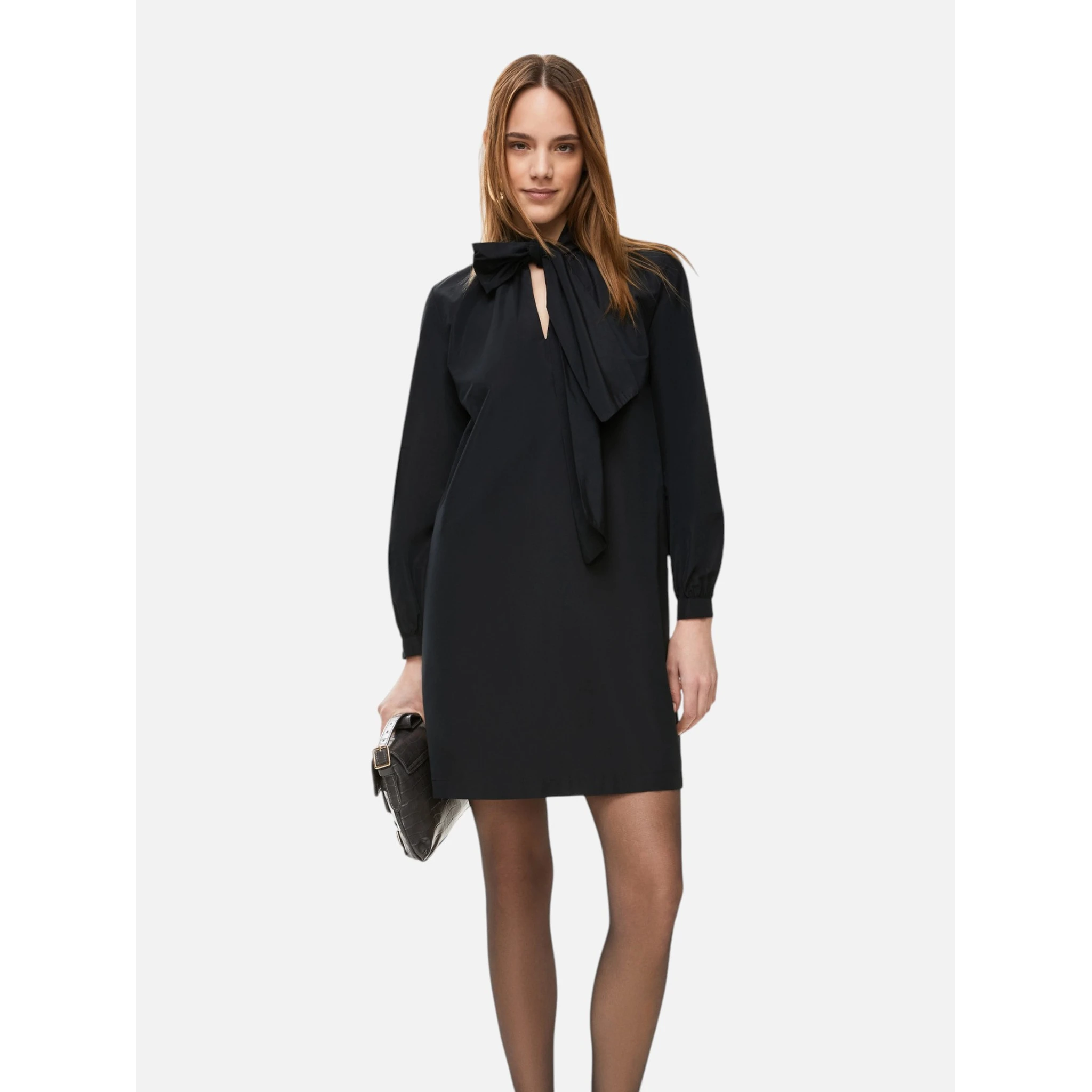 i BLUES VAGLIO dress