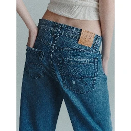 MARELLA MOM1 jeans