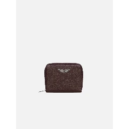 ZADIG&VOLTAIRE MINI wallet