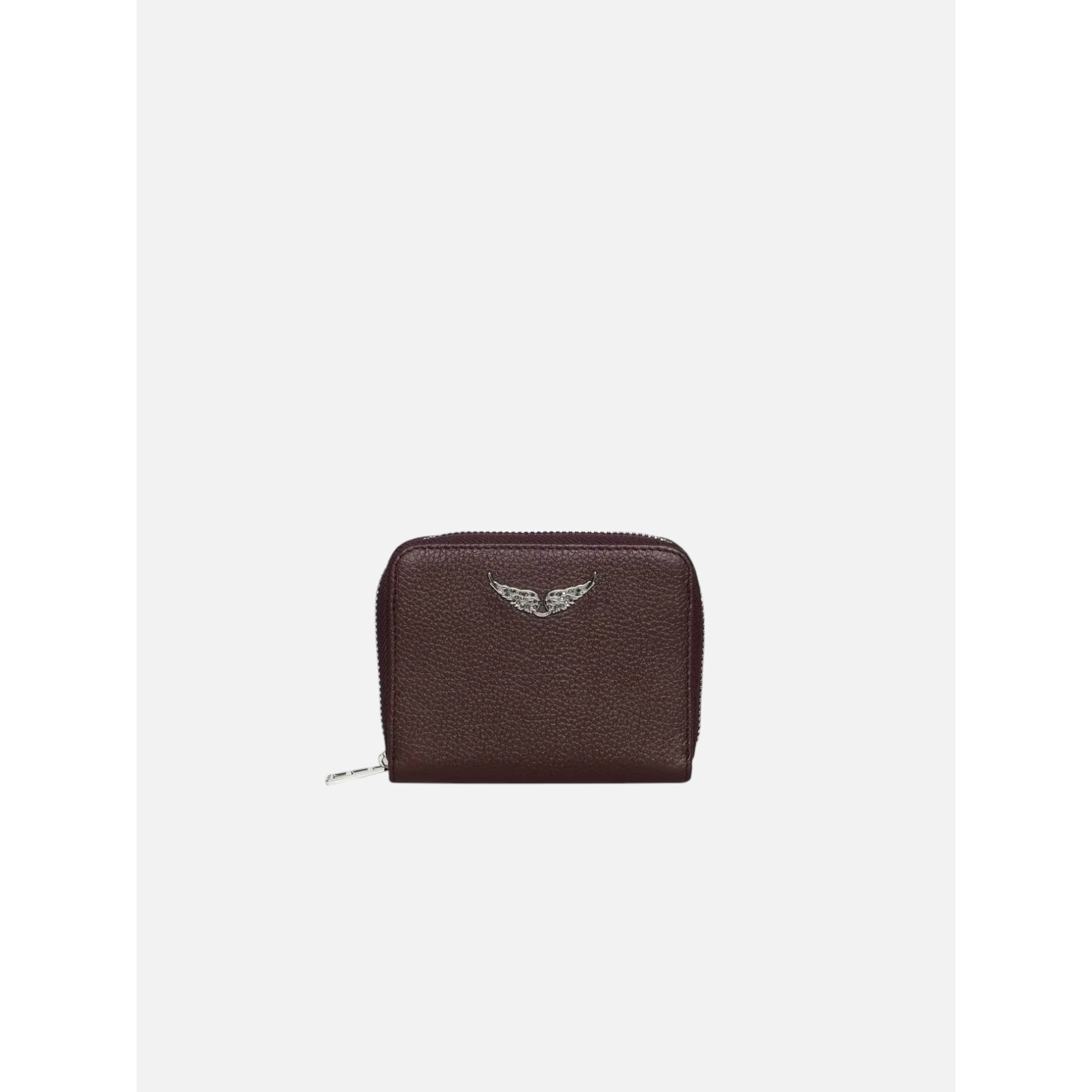 ZADIG&VOLTAIRE MINI wallet