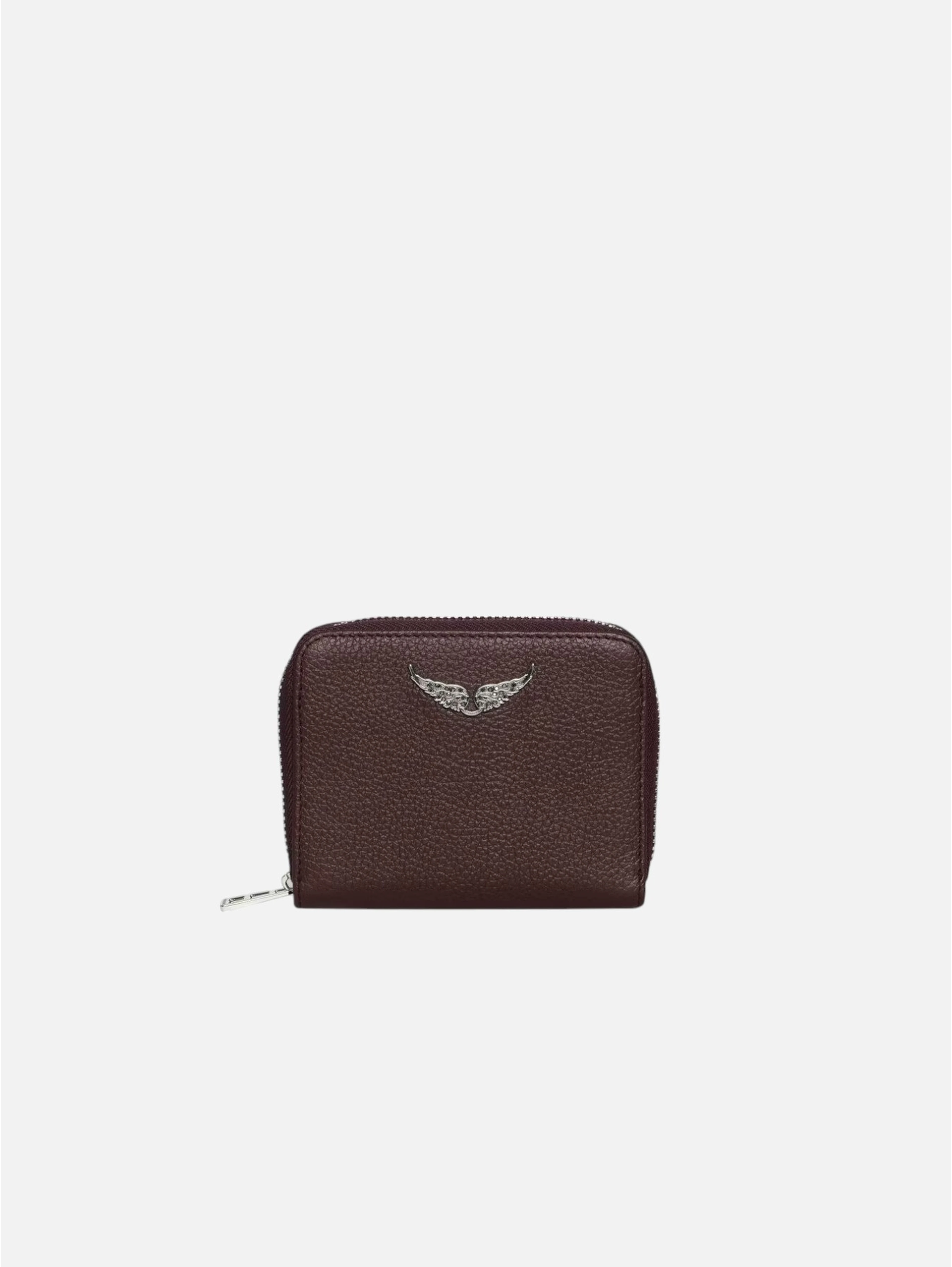 ZADIG&VOLTAIRE MINI wallet