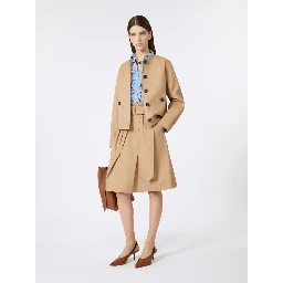 MAX MARA STUDIO SKIPPER shirt