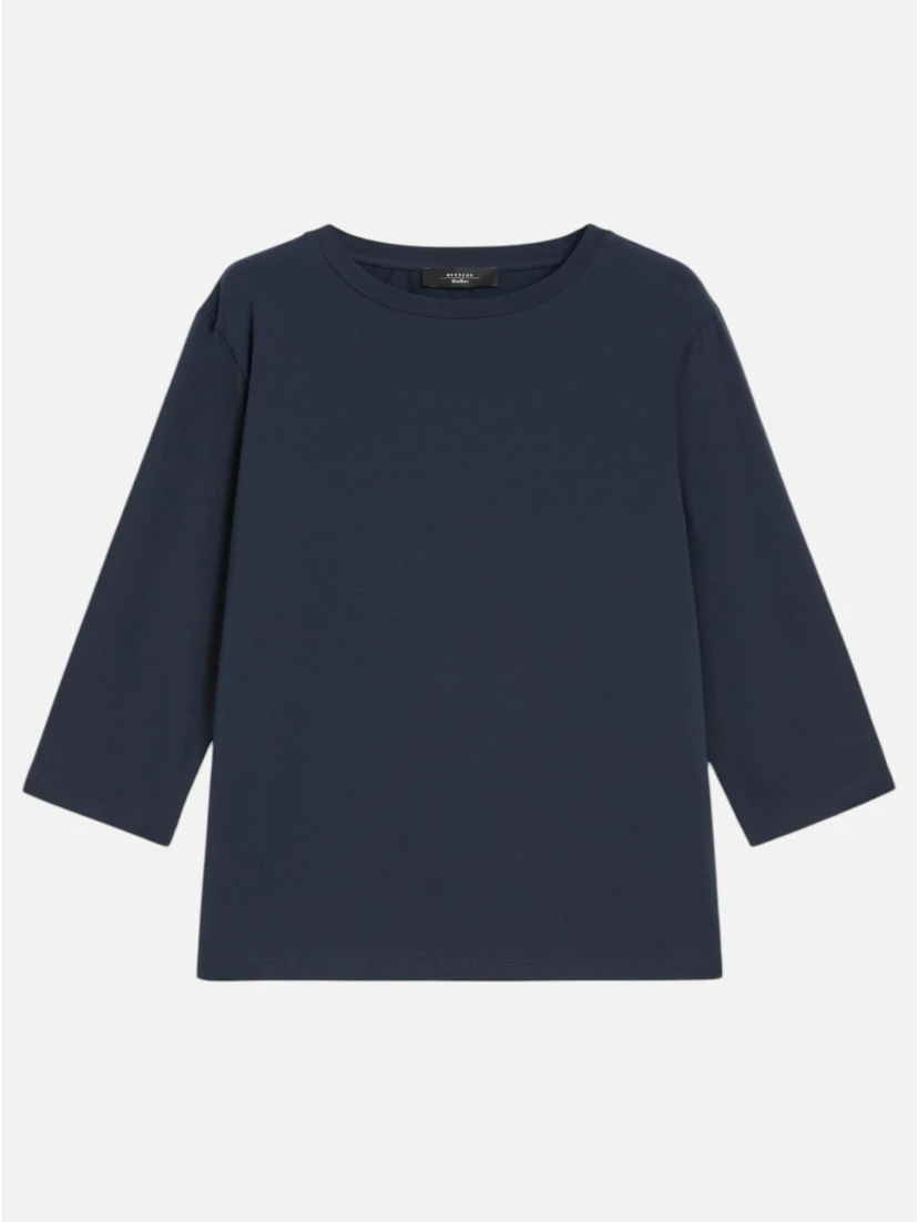 WEEKEND MAX MARA MULTIA t-shirt