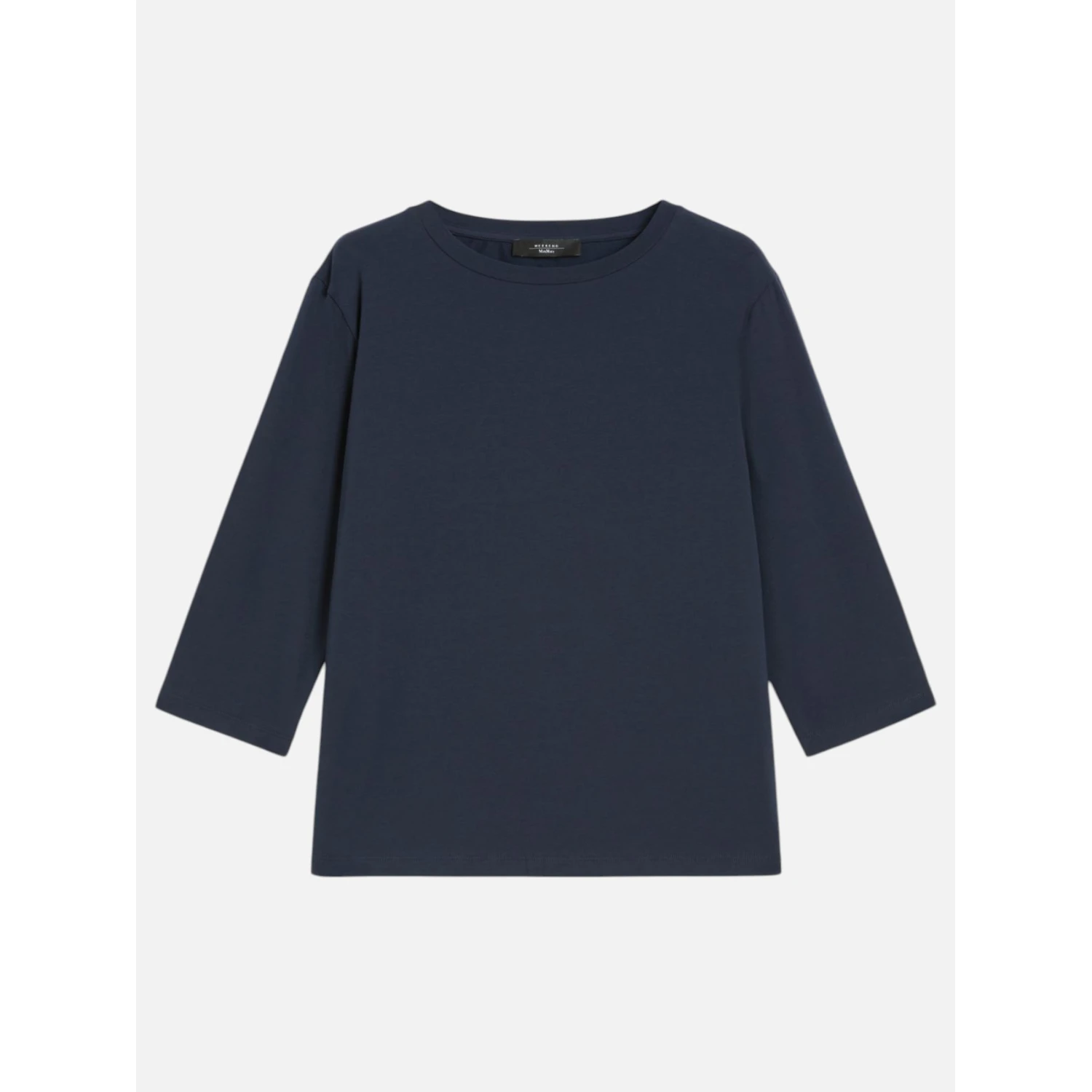 WEEKEND MAX MARA MULTIA t-shirt