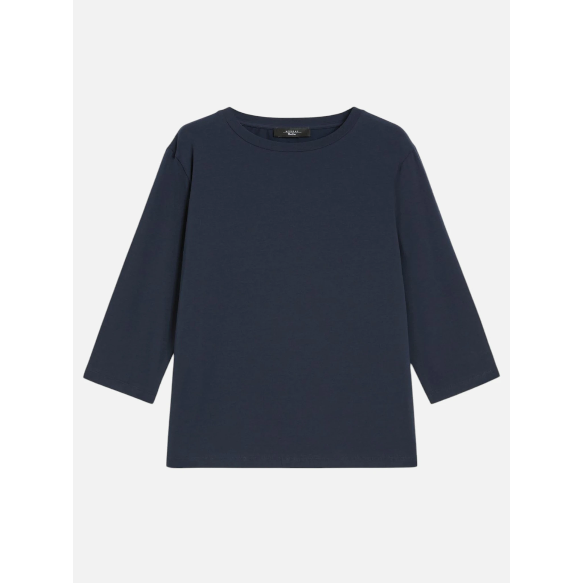 WEEKEND MAX MARA MULTIA t-shirt