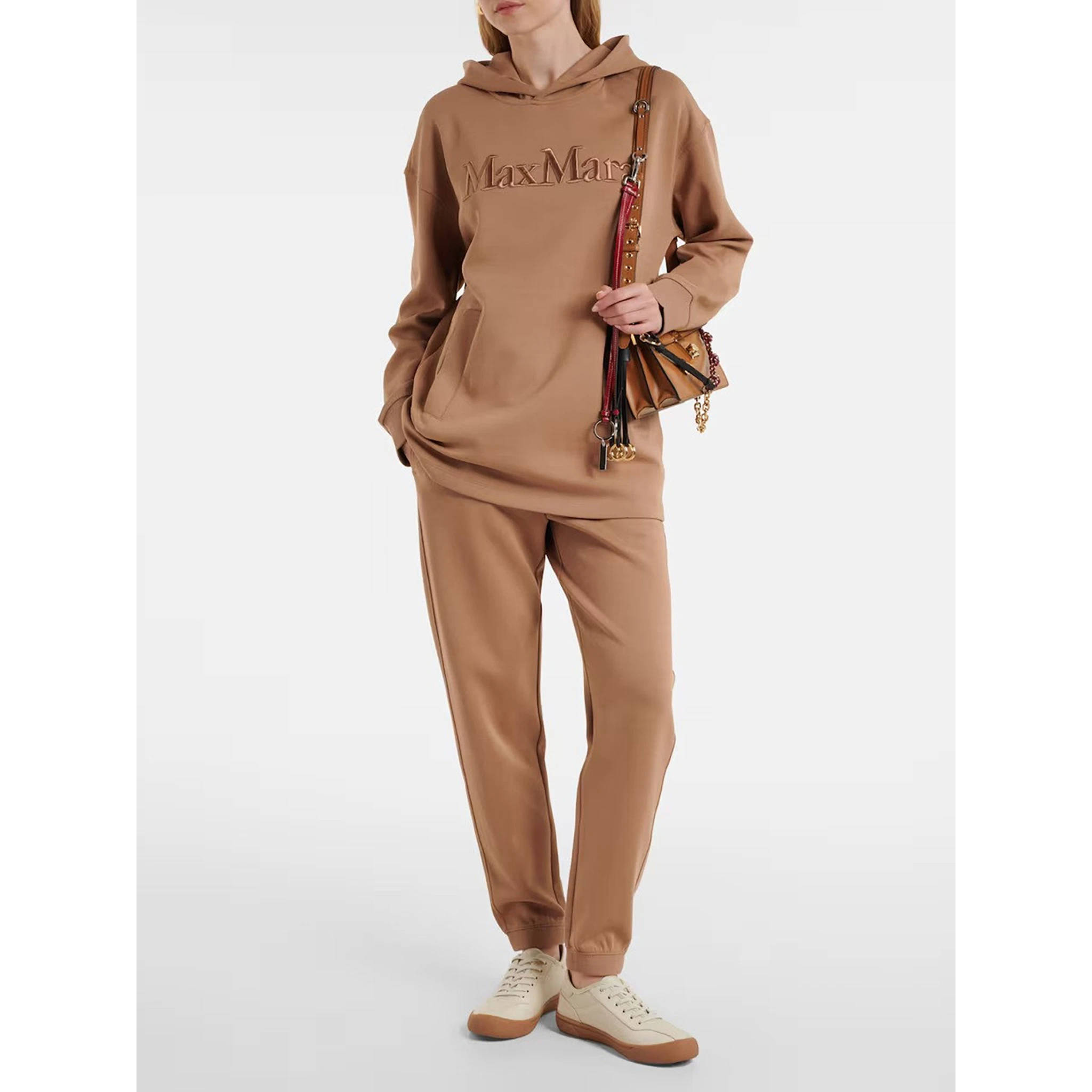 MAX MARA VIOLINO tracksuit