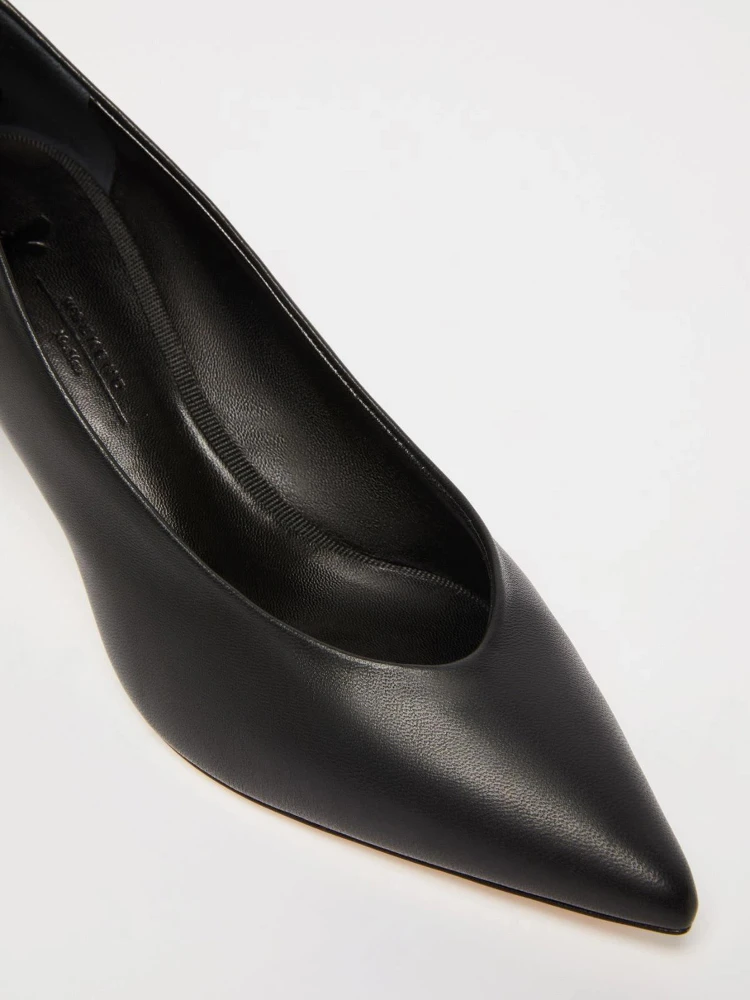 WEEKEND MAX MARA RENZA shoes alternative