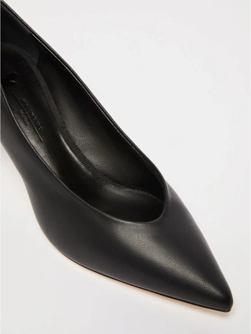 WEEKEND MAX MARA RENZA shoes