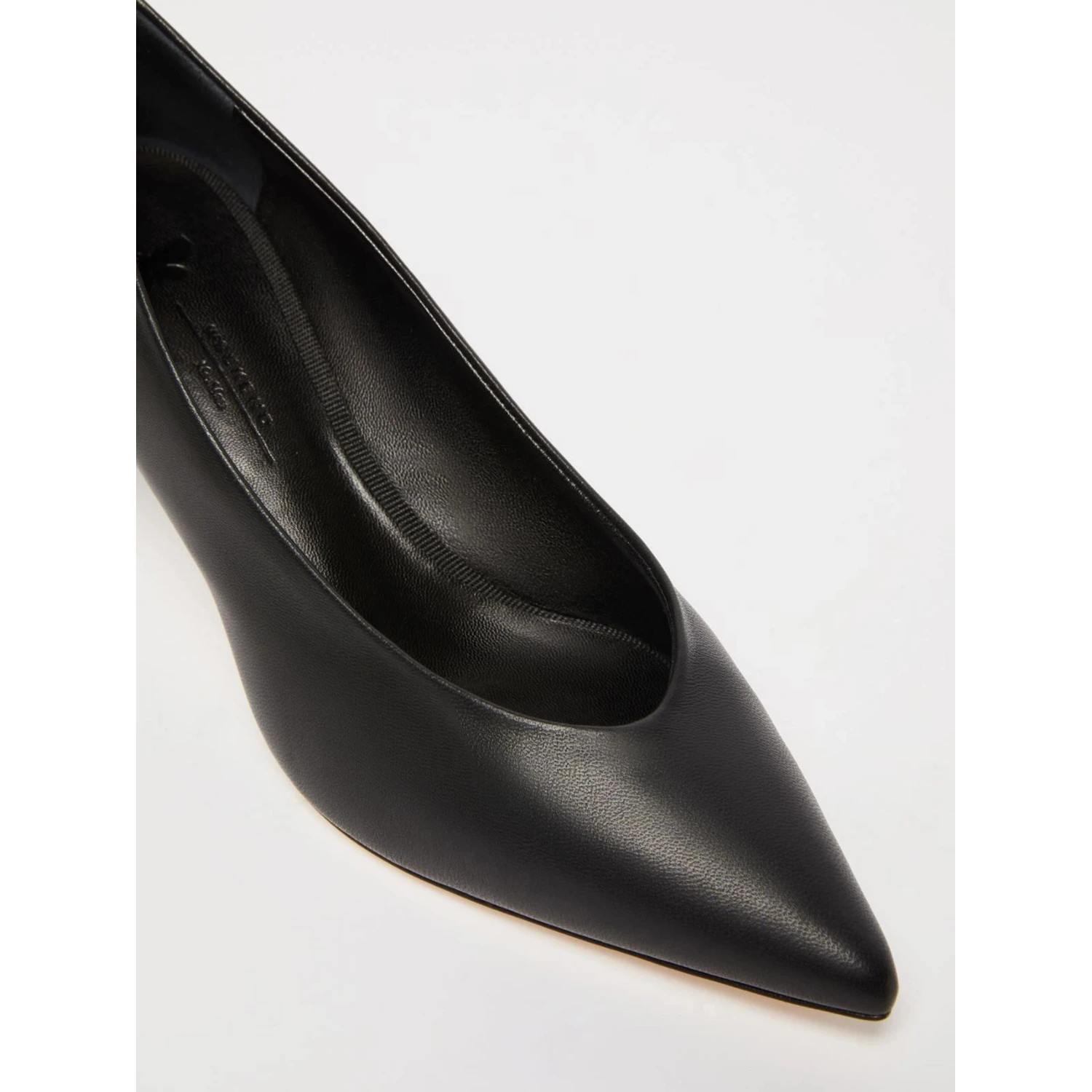 WEEKEND MAX MARA RENZA shoes