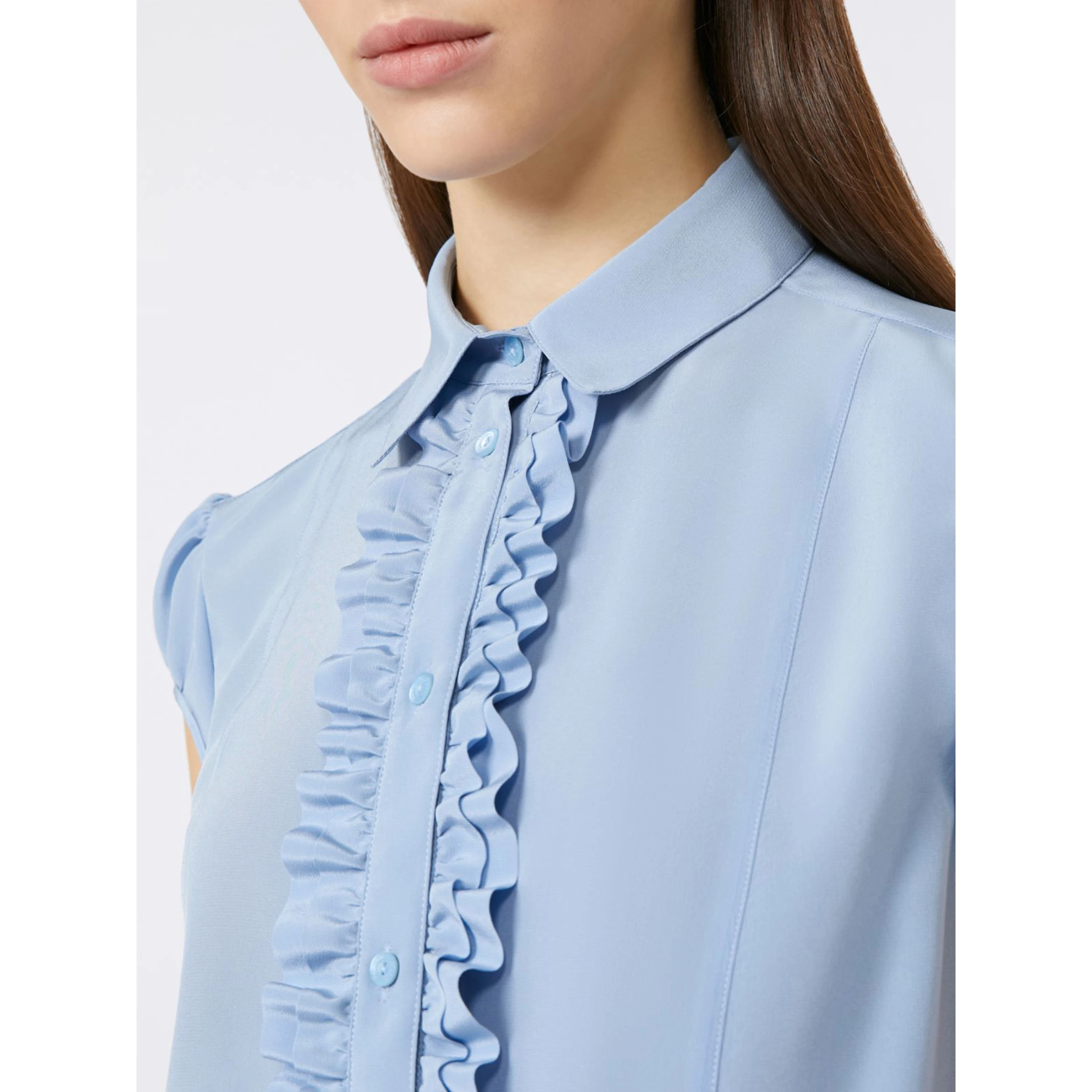 MAX MARA STUDIO SKIPPER shirt