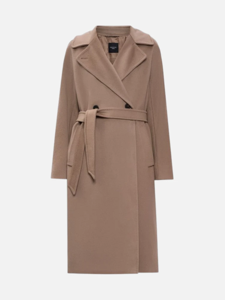 معطف ويك إند ماكس مارا ريزينا