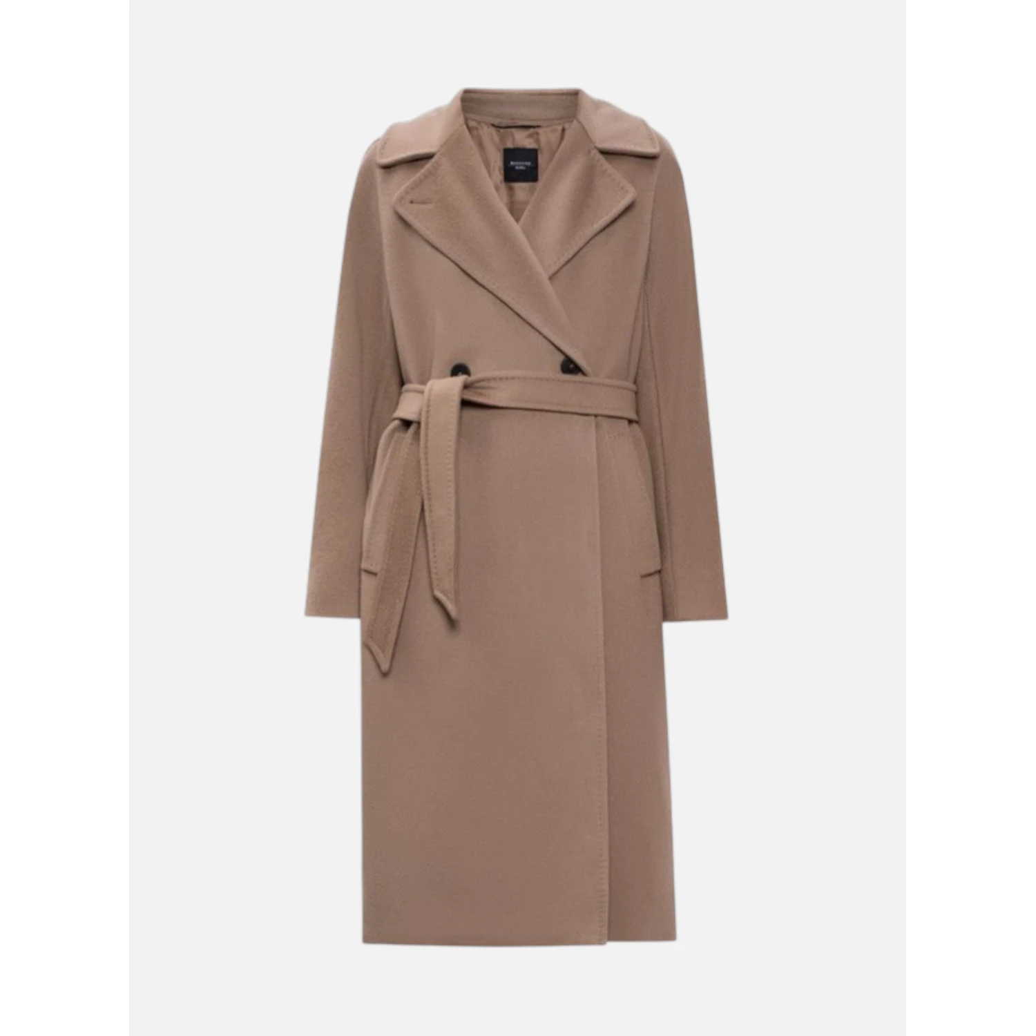 WEEKEND MAX MARA RESINA coat