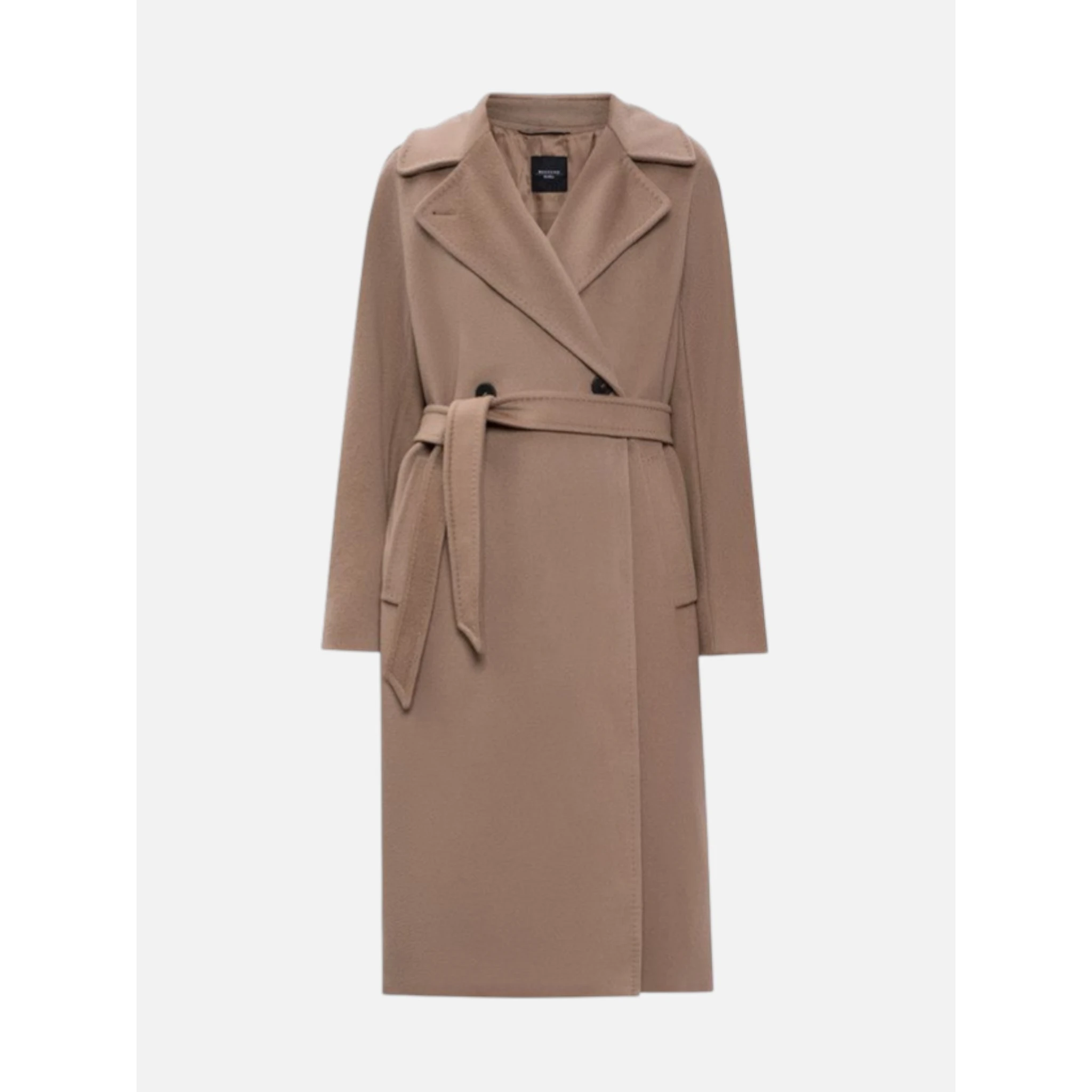 معطف ويك إند ماكس مارا ريزينا