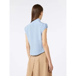 MAX MARA STUDIO SKIPPER shirt