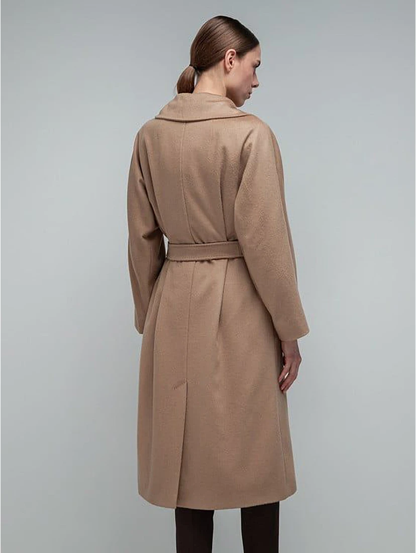 معطف ويك إند ماكس مارا ريزينا