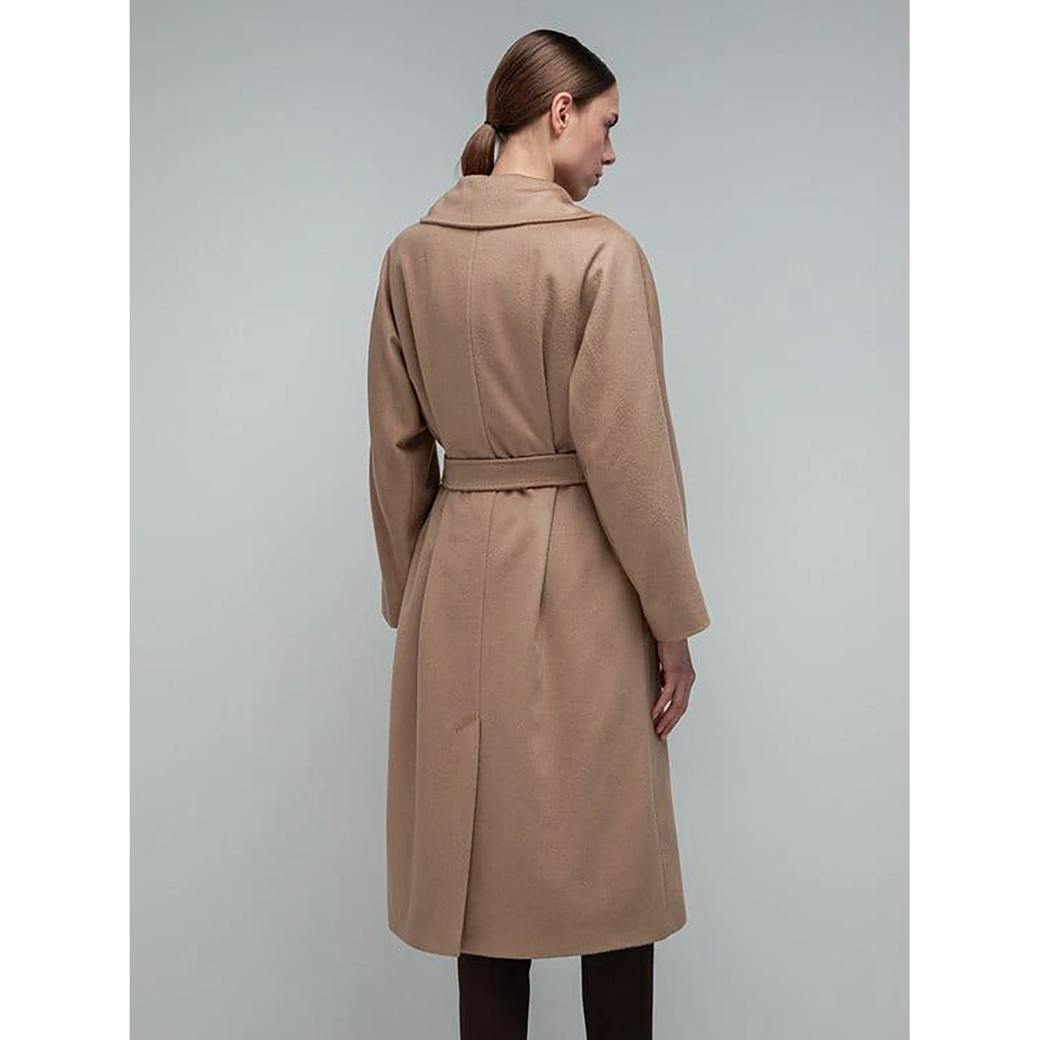 WEEKEND MAX MARA RESINA coat