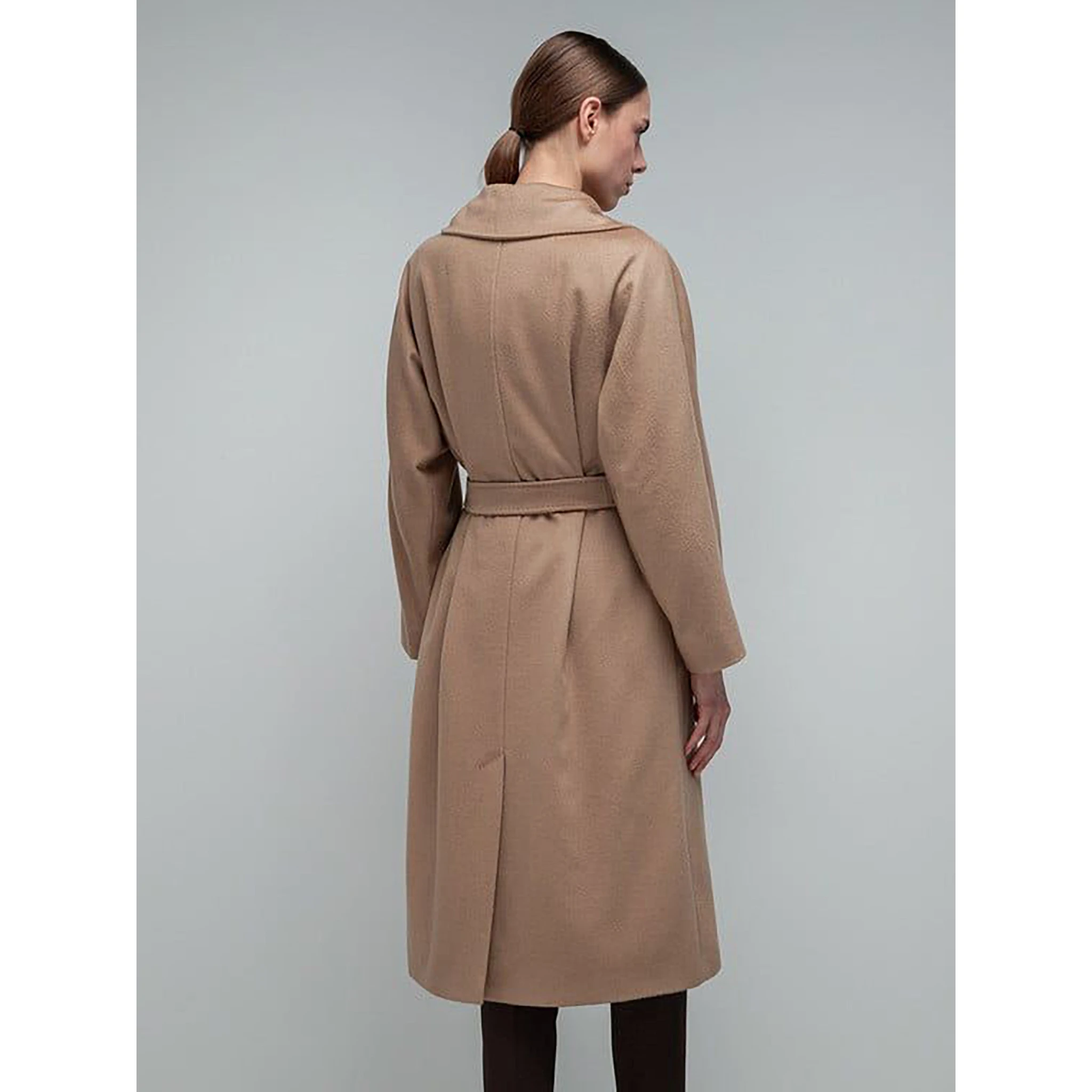 معطف ويك إند ماكس مارا ريزينا