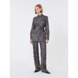 MAX MARA STUDIO BOCCALE shirt
