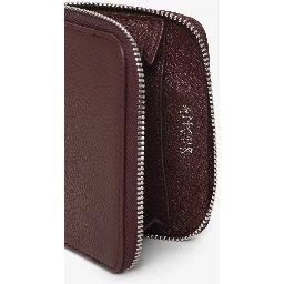 ZADIG&VOLTAIRE MINI wallet