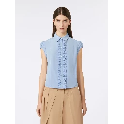 MAX MARA STUDIO SKIPPER shirt