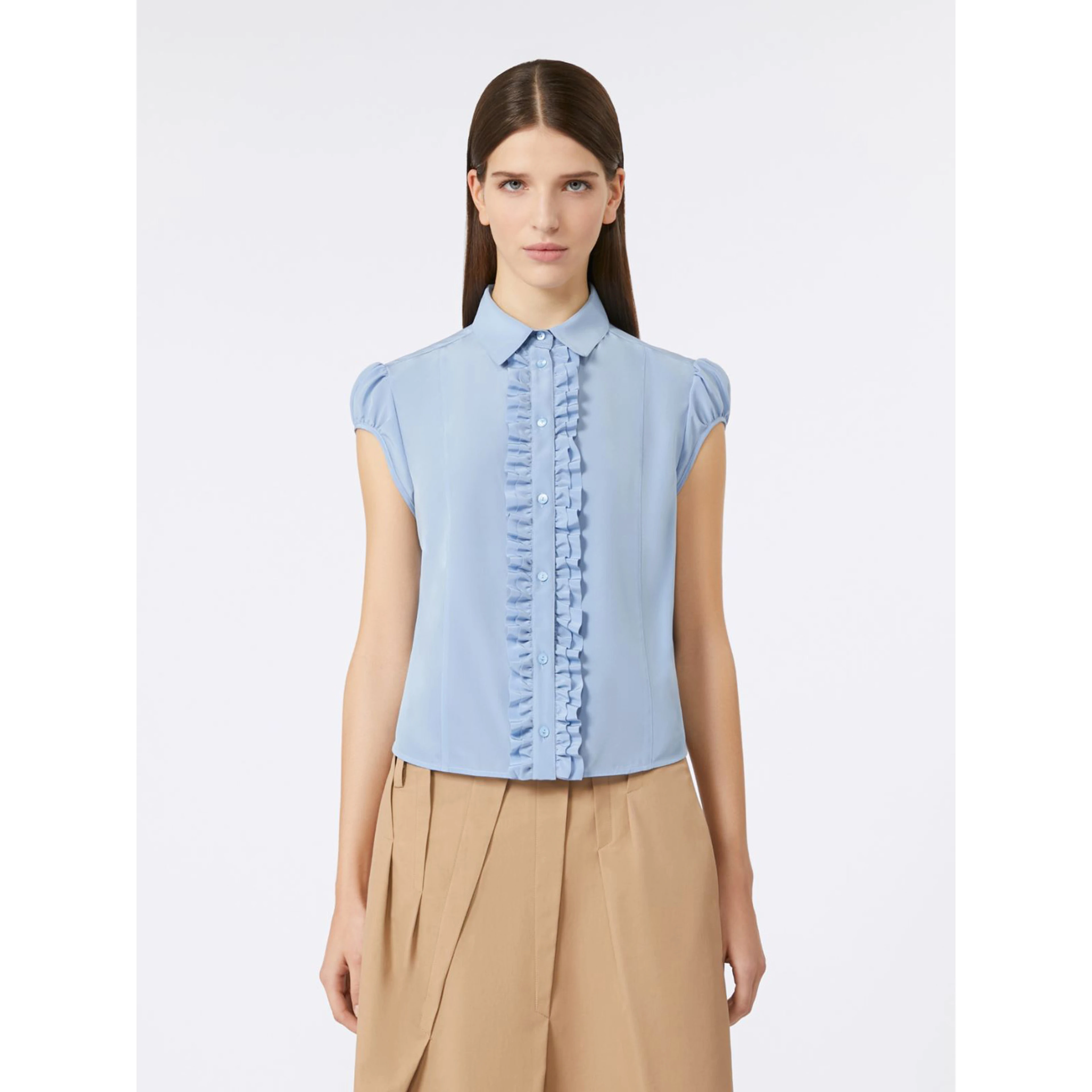 MAX MARA STUDIO SKIPPER shirt