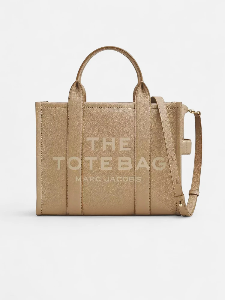 MARC JACOBS MEDIUM TOTE bag