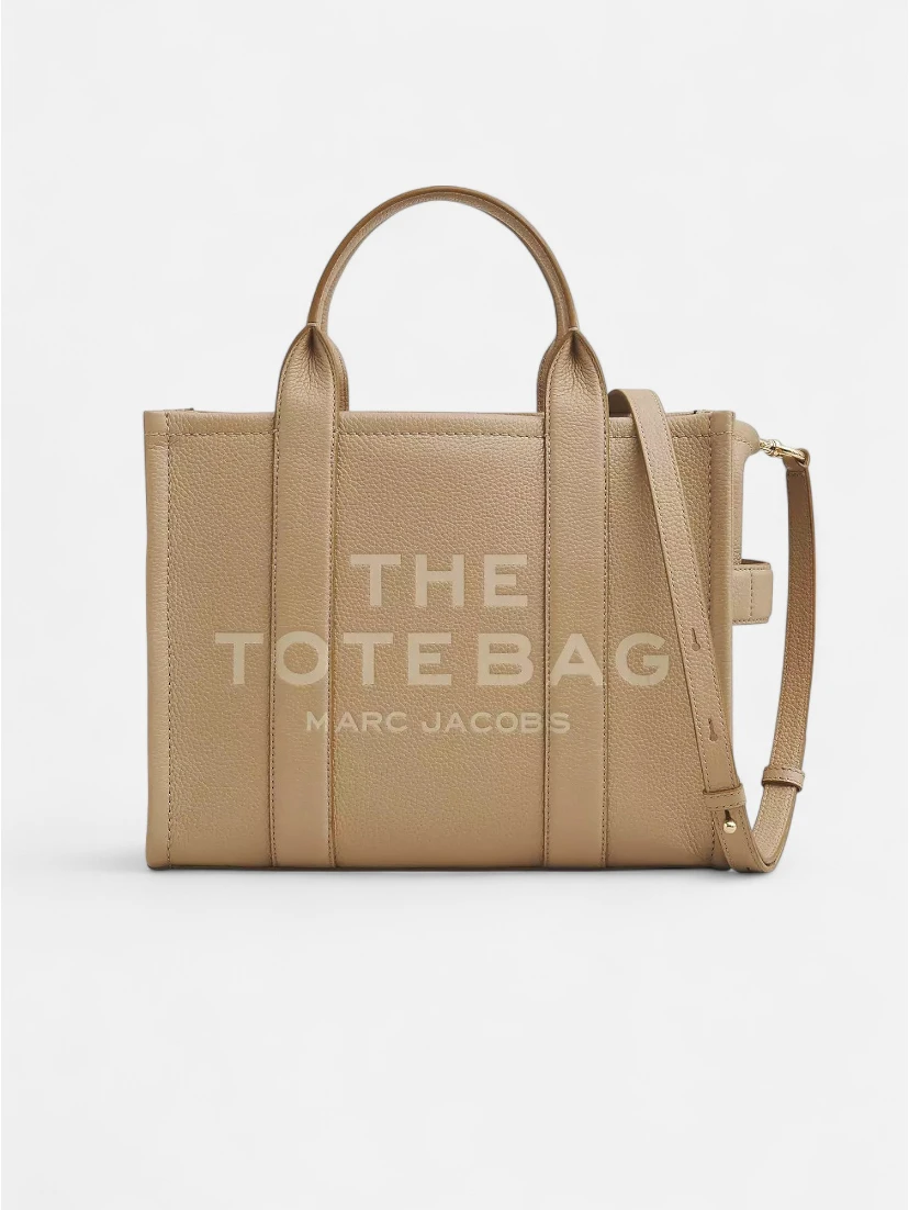 MARC JACOBS MEDIUM TOTE bag
