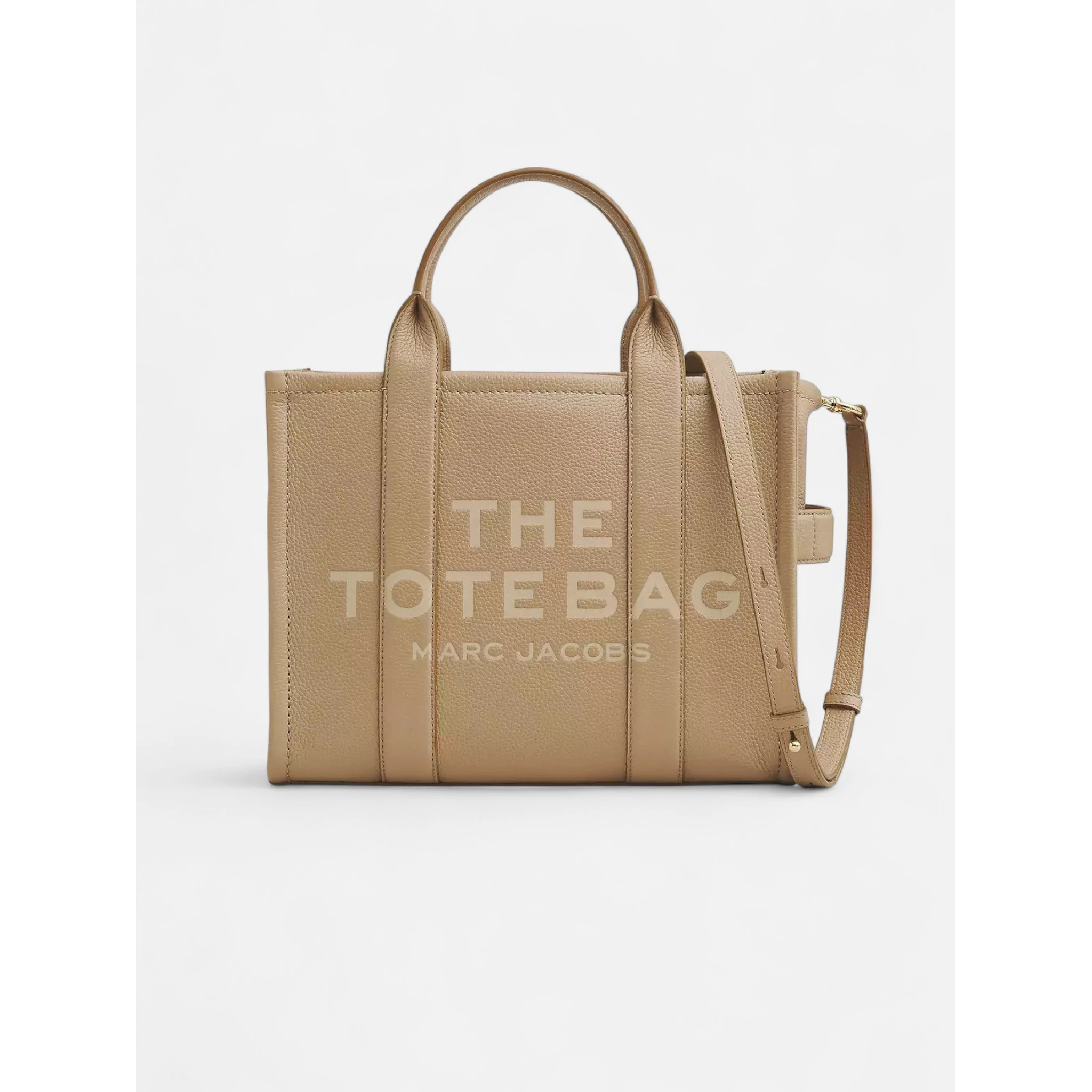 MARC JACOBS MEDIUM TOTE bag