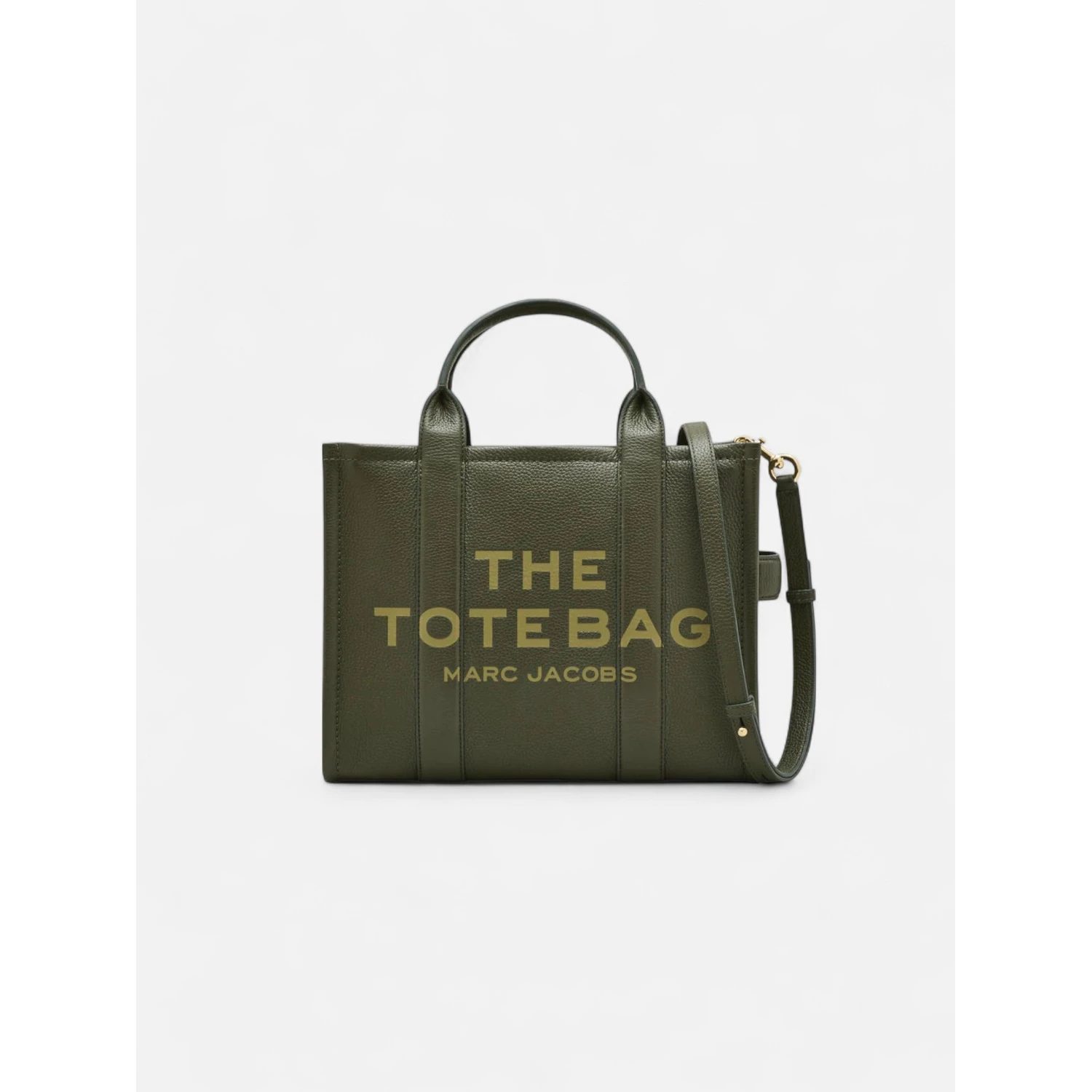 MARC JACOBS MEDIUM TOTE bag