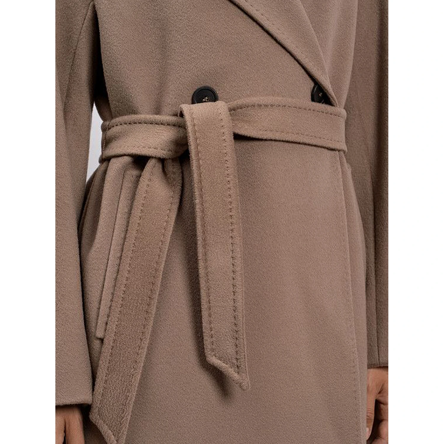 WEEKEND MAX MARA RESINA coat