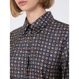 MAX MARA STUDIO BOCCALE shirt