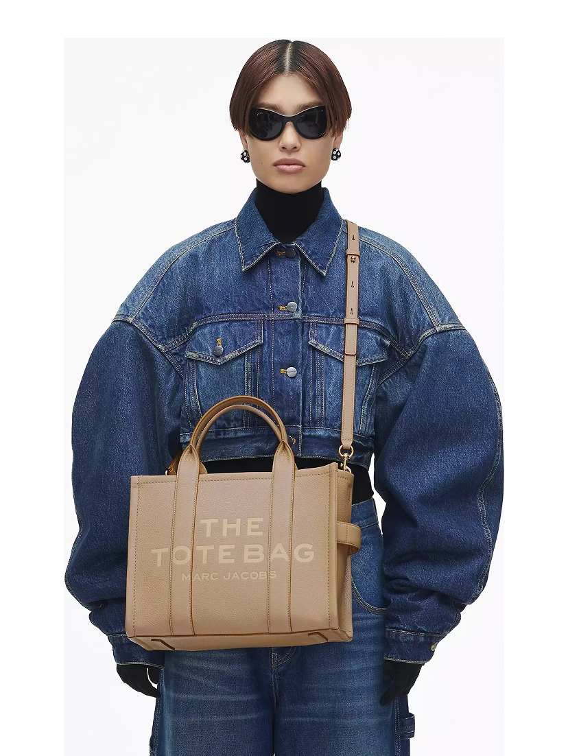 MARC JACOBS MEDIUM TOTE bag