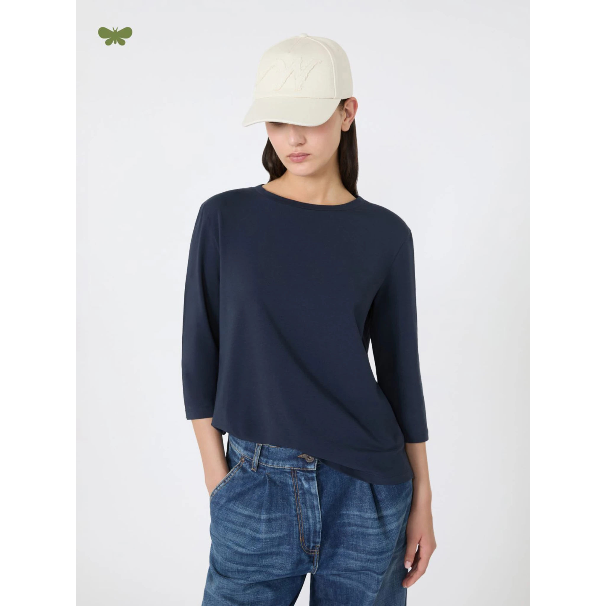 WEEKEND MAX MARA MULTIA t-shirt