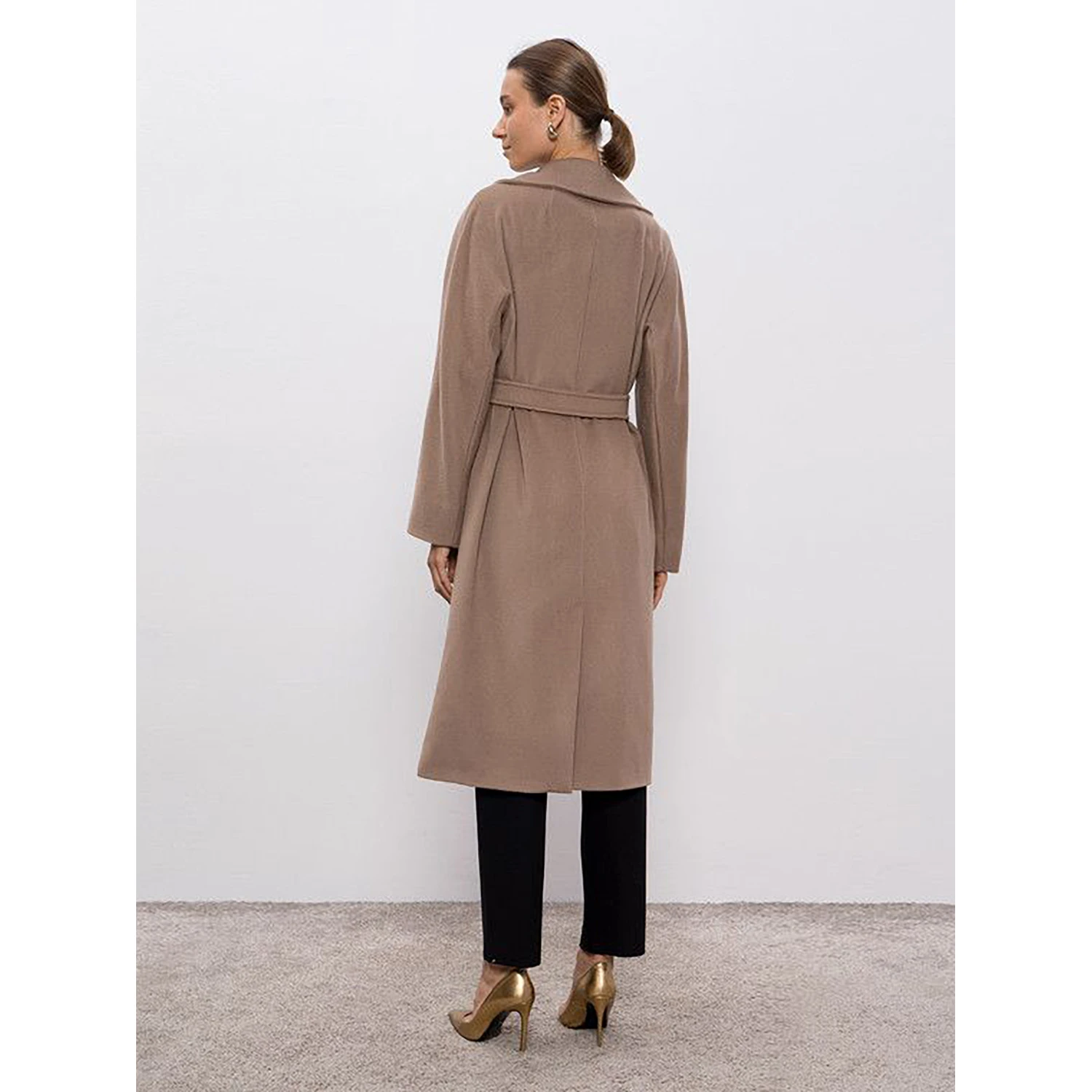 WEEKEND MAX MARA RESINA coat