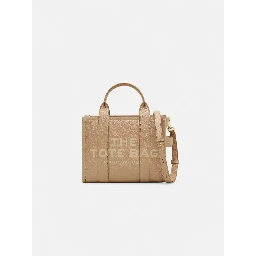 MARC JACOBS SMALL TOTE bag