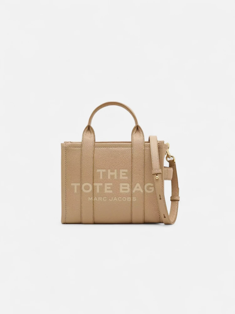 MARC JACOBS SMALL TOTE bag