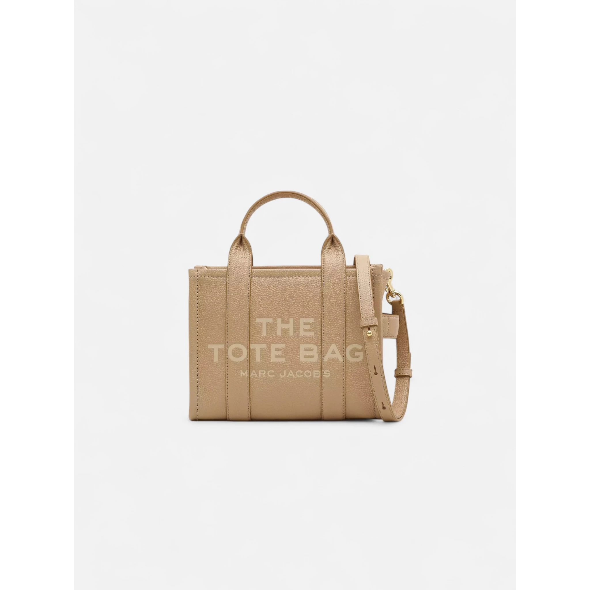 MARC JACOBS SMALL TOTE bag