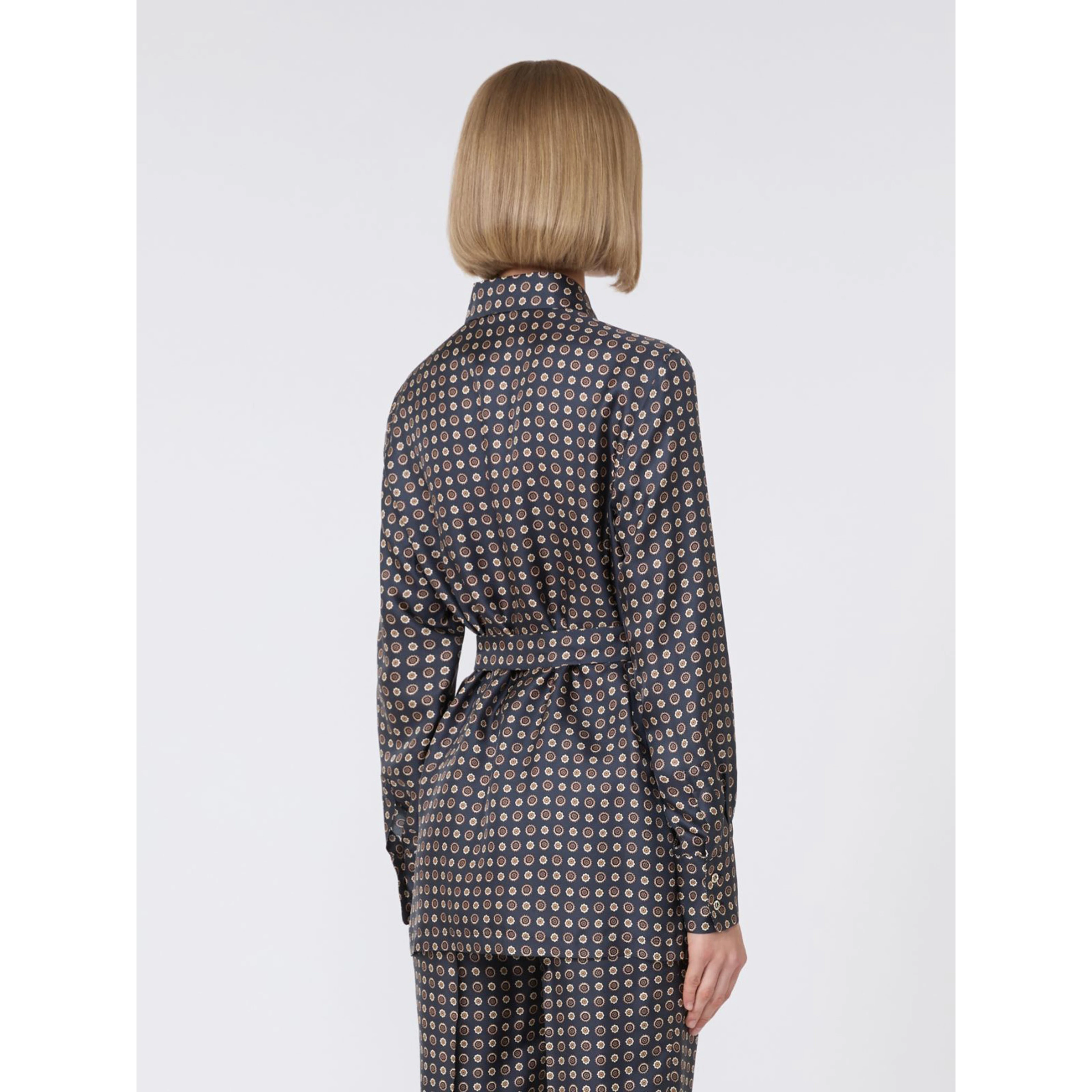 MAX MARA STUDIO BOCCALE shirt