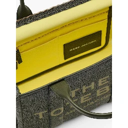 MARC JACOBS MEDIUM TOTE bag