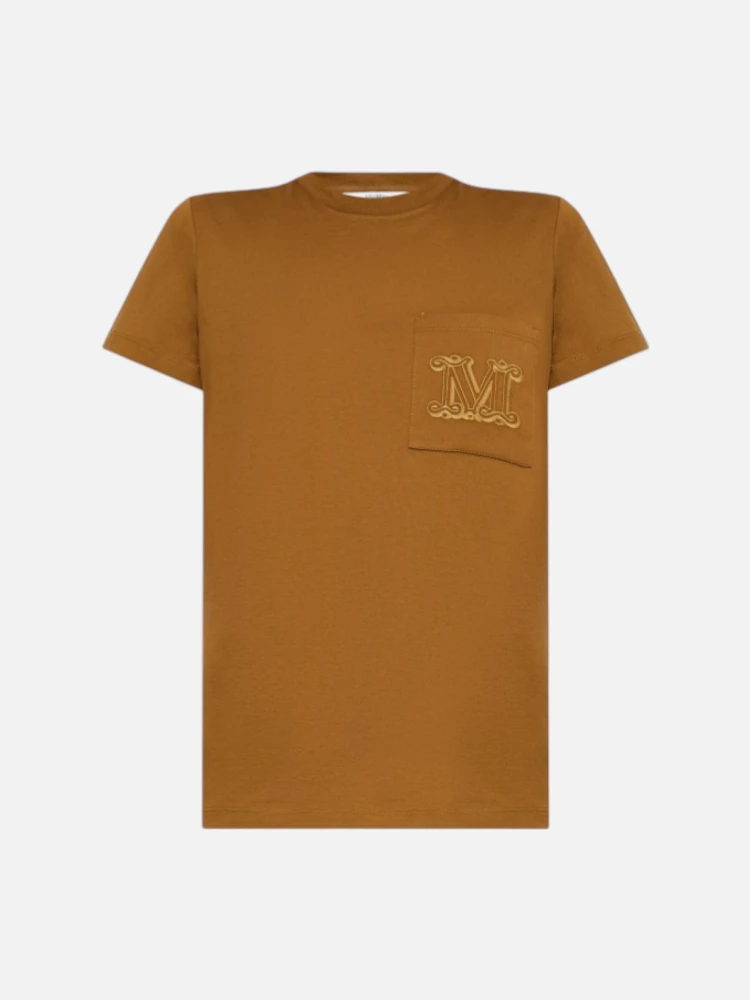 MAX MARA PAPAIA t-shirt