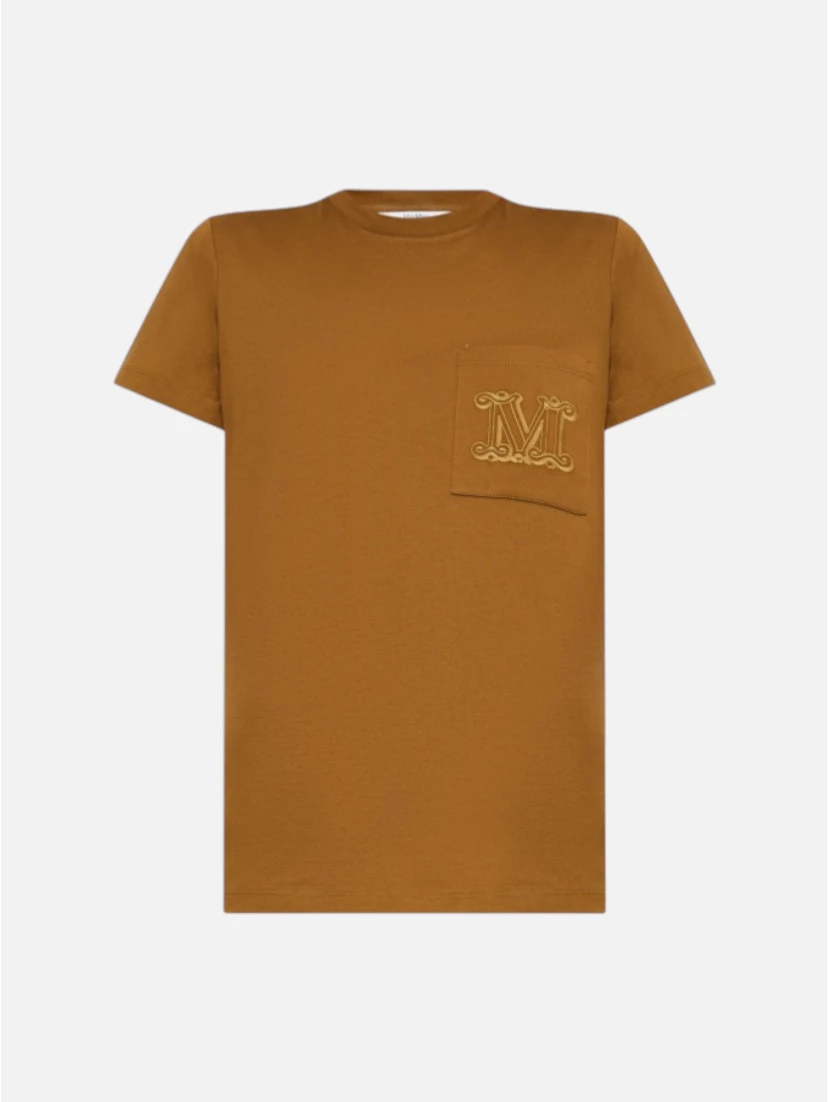 MAX MARA PAPAIA t-shirt