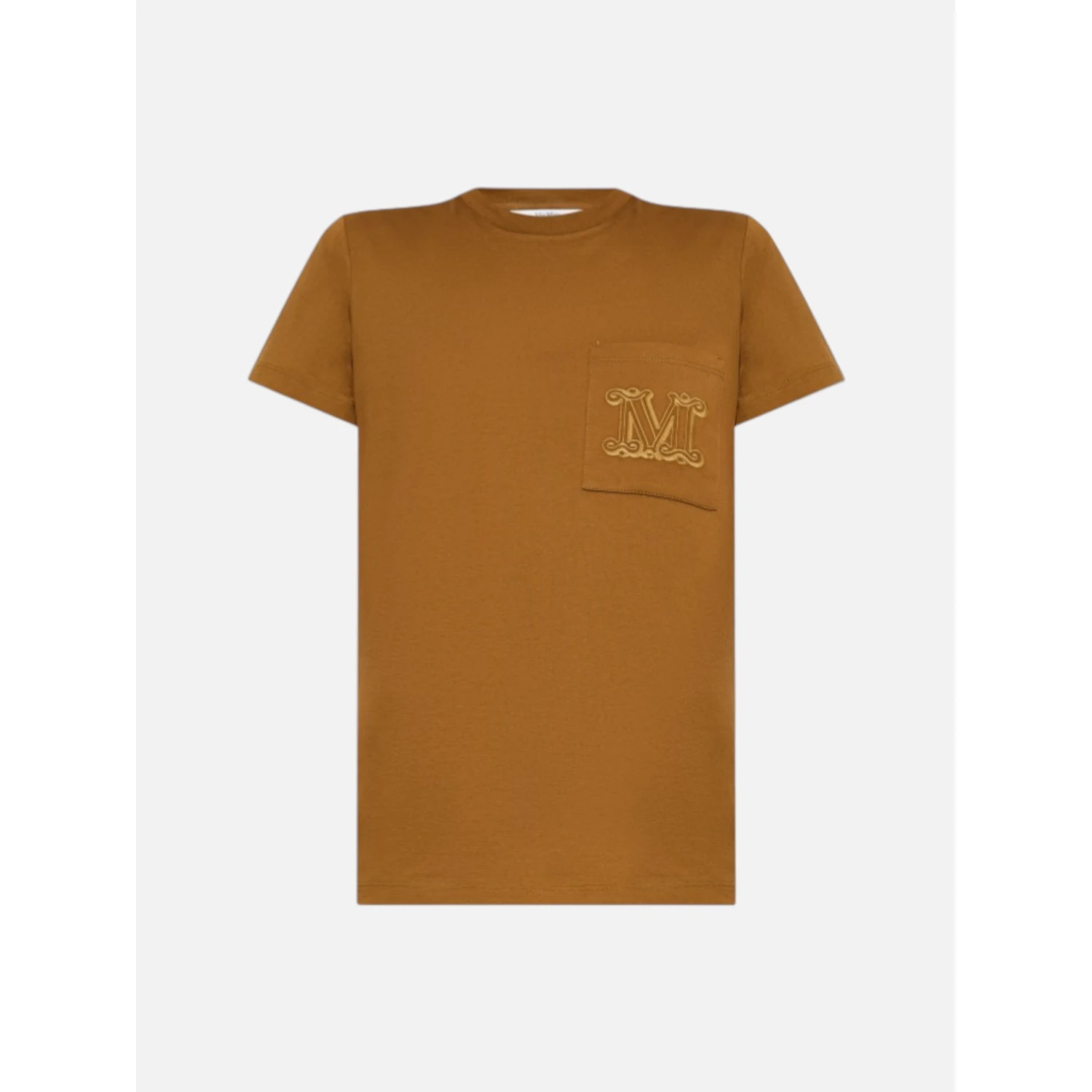 MAX MARA PAPAIA t-shirt