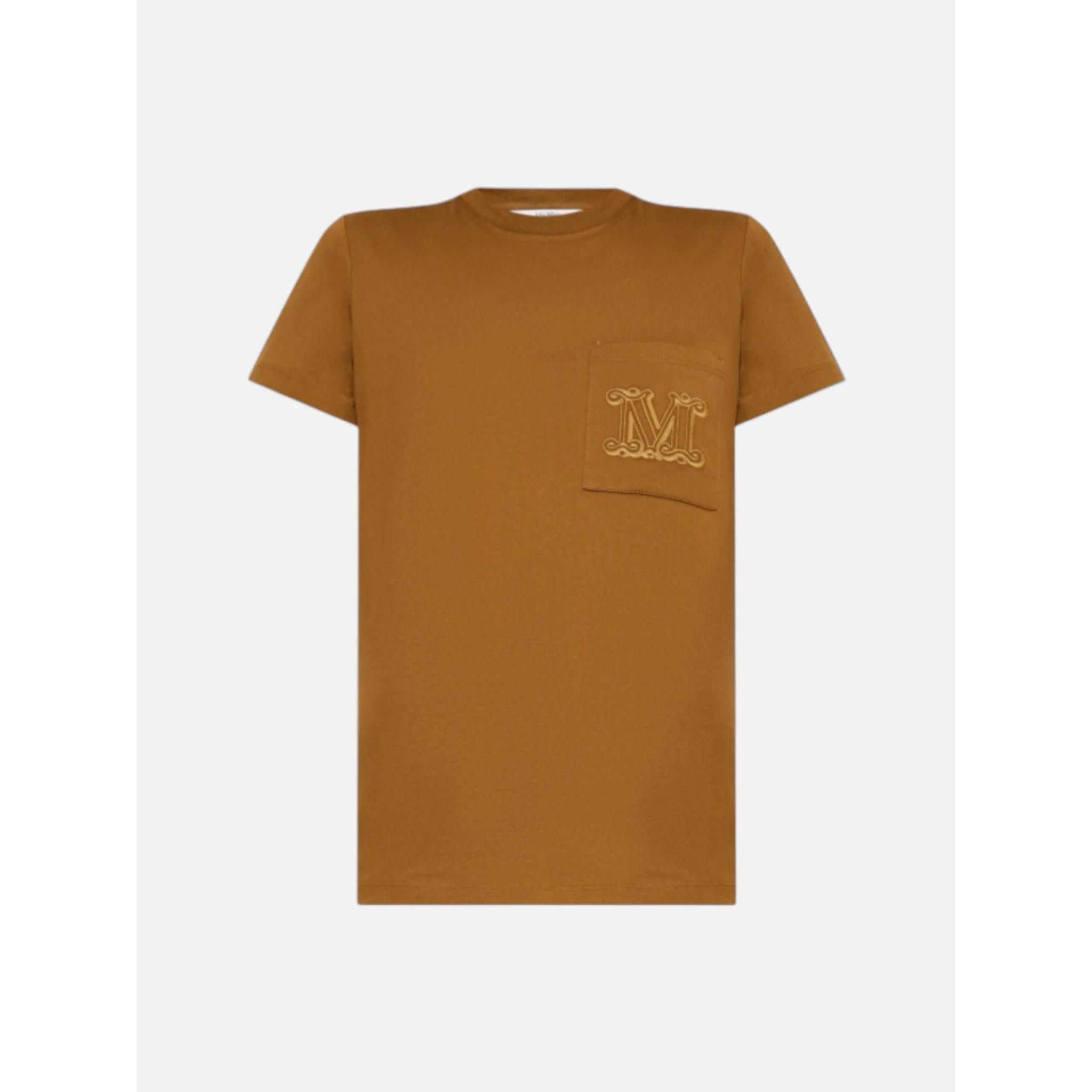 MAX MARA PAPAIA t-shirt
