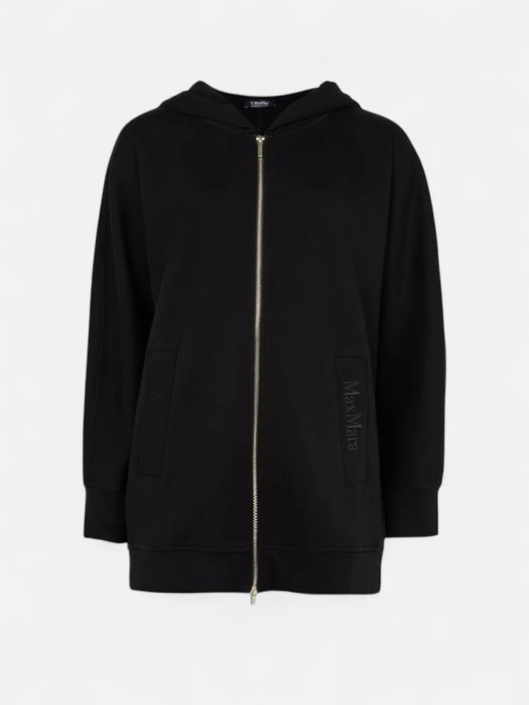 'S MAX MARA VERBANO sweatshirt