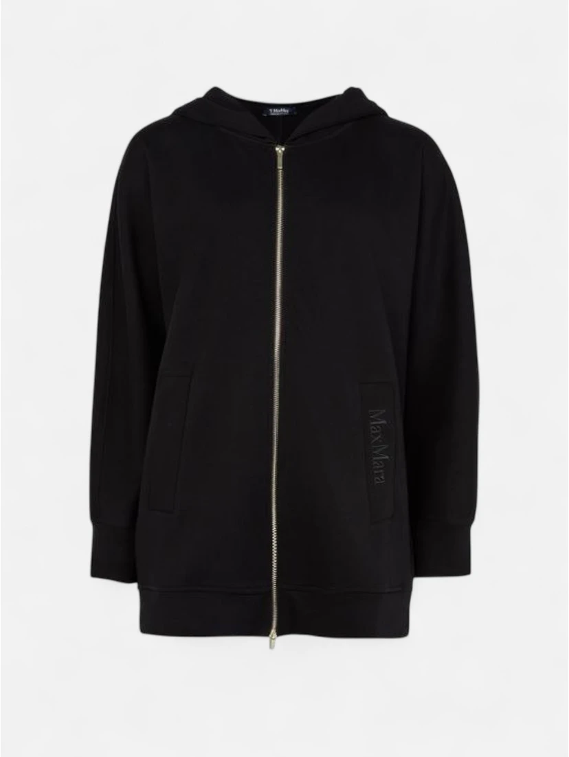 'S MAX MARA VERBANO sweatshirt