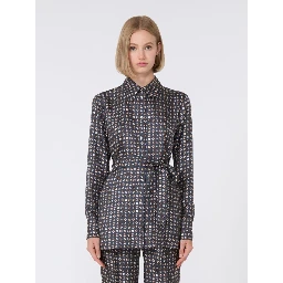 MAX MARA STUDIO BOCCALE shirt