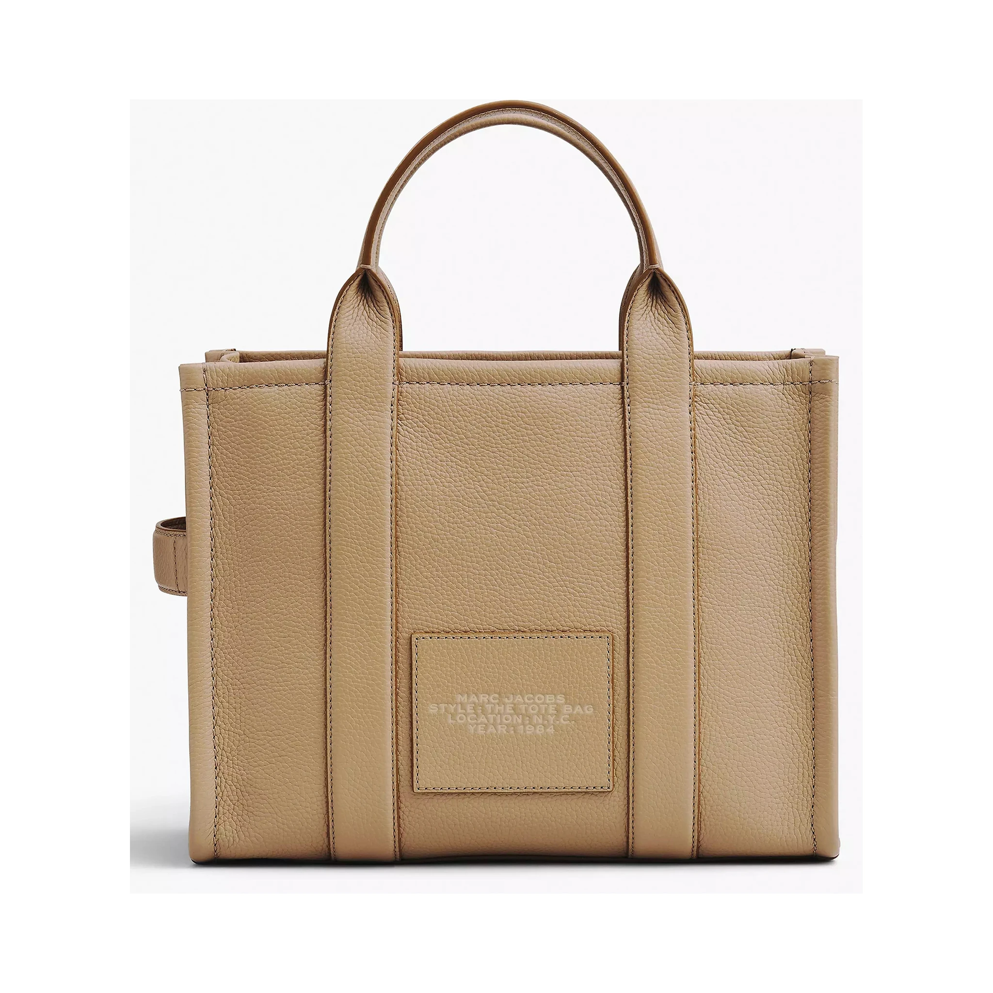 MARC JACOBS MEDIUM TOTE bag